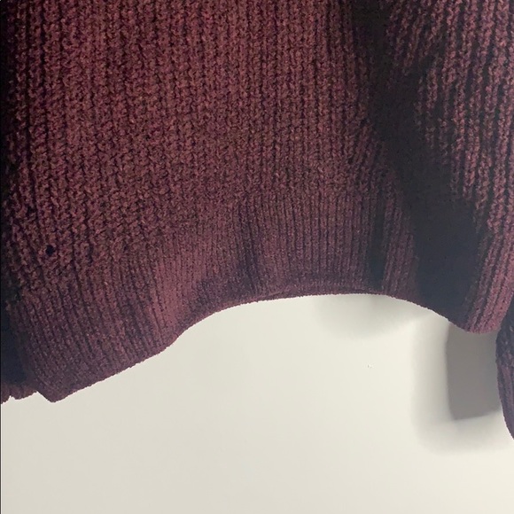 Sweater - Picture 3 of 4